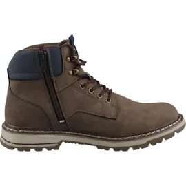 Dockers 57RY001 Herren Grün/Khaki 40