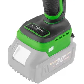 PROCRAFT PA18ProBL-BB ohne Akku