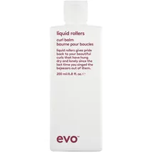 Evo Liquid Rollers Curl Balm 200 ml