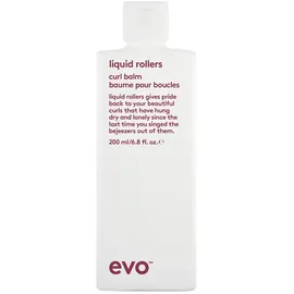 Evo Liquid Rollers Curl Balm 200 ml