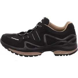 Lowa GORGON GTX Ws schwarz/champagner