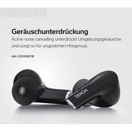 Denon AH-C830NCW weiß
