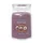 Yankee Candle Mystical Tarot Card Duftkerze 567 g lila