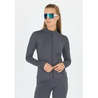 Endurance Midlayer Anthea kohlengrau|grau DE 48