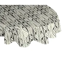 ADAM Audio Tischdecke Wave Ø 145 cm Beige