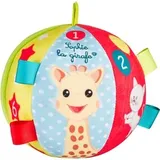Sophie-la-girafe Vulli Sophie la girafe Activity-Ball mehrfarbig