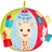 Sophie-la-girafe Vulli Sophie la girafe Activity-Ball mehrfarbig