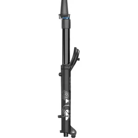 Fox 38 Performance Elite 29 Zoll 160-180 mm 2025 Schwarz