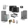 WOLF-Garten Wolf Paket CHA-10/400V inkl. BM-2 mit SEW-2-200, CPU-1-50 und Zubehör