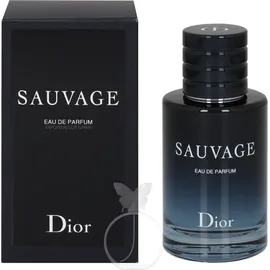 Dior Sauvage Eau de Parfum 60 ml