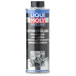 Liqui Moly 1x 500ml Pro-Line Motorspülung [Hersteller-Nr. 2427]