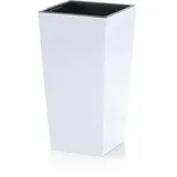 Prosperplast Urbi Square 40 x 40 x 75 cm weiß