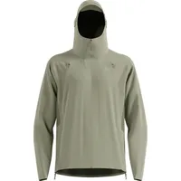 Odlo X-Alp Pro 2.5L Jacke - shadow, - M