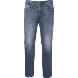 Hero by John Medoox DENVER Stretch | blue dusk wash | Jeans Hose | HERREN - blau