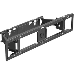 iiyama MD-WM0001 - Wandhalterung - für iiyama LH60UHS Serie - 55-65 Zoll - VESA ...