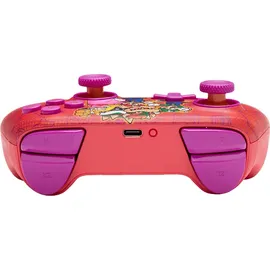 PowerA Mario und Freunde Wireless Controller Mehrfarbig für Nintendo Switch