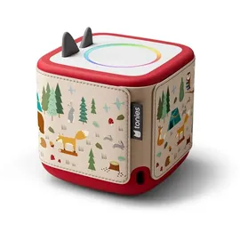 Tonies Toniebox 2 Hülle Wald