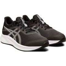 Asics Patriot 13 GS Kinder graphite grey/white 34,5