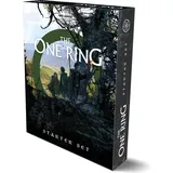 FreeLeague The One Ring RPG Starter Set