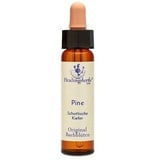 Bachblueten Pine Healing Herbs 10 ML