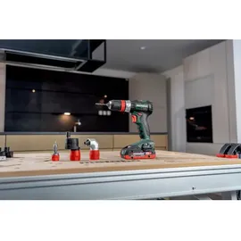 Metabo SB 18 L BL Q ohne Akku + Koffer