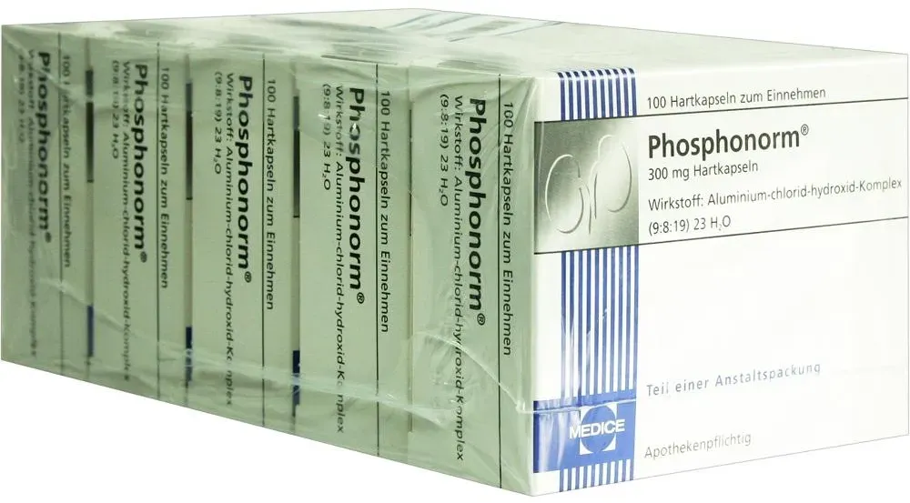 Phosphonorm 500 ST