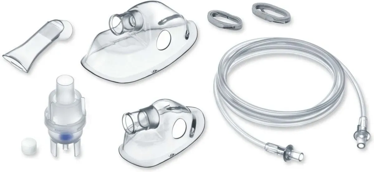 Beurer Zubehör f.Inhalator IH 18 Yearpack