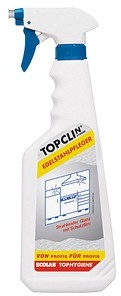 ECOLAB® TOPCLin® Edelstahlreiniger 0,75 l