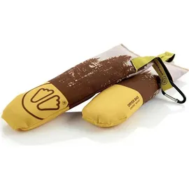 SIDAS Dryer Bags Cedar Wood braun