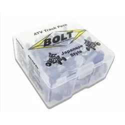 Bolt Streckenpaket ATV Honda/Kawasaki/Suzuki/Yamaha