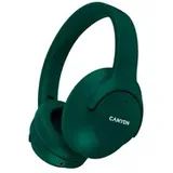 Canyon Bluetooth Headset OnRiff 10 On-Ear/ANC/BT5.3 green bulk (CNS-CBTHS10GN)
