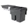 HAILO Euro-Cargo 38 l Dunkelgrau
