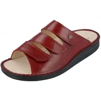 Finn Comfort Hellas rot 37