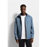 Bugatti Kurzjacke blau 50
