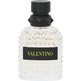 Valentino Uomo Born in Roma Yellow Dream Eau de Toilette 50 ml