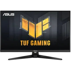 ASUS TUF Gaming VG32UQA1A 31,5 Zoll Gaming Monitor, 4K, Übertaktung auf 160Hz, ELMB Sync, 1ms