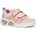 J Girl A White/Multicolor 30