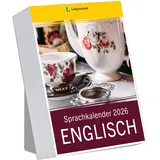 langenscheidt bei pons langenscheidt gmbh Langenscheidt Sprachkalender Englisch 2026
