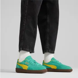 Puma Palermo Jade Frost/Fresh Pear/Gum 36