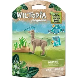 PLAYMOBIL® 71062 Wiltopia - Alpaka