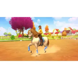 Horse Club Adventures 2: Hazelwood Stories - Edition (USK) (Nintendo Switch)