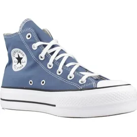 Converse Chuck Taylor All Star Damen Blau 37,5