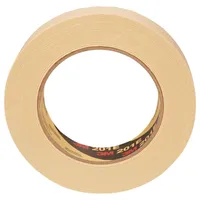 3M Kreppklebeband 301E Beige, 48mm x 50m