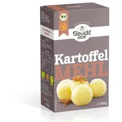 Kartoffelmehl BIO