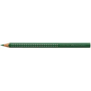 110967 Buntstift Jumbo Grip permanentgrün oliv