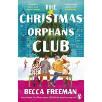 Penguin Books Ltd The Christmas Orphans Club