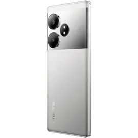 Realme GT 6T 256 GB fluid silver