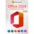 Microsoft Office 2024 Professional Plus ESD DE Win 3 Lizenzen
