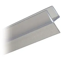 Duschdichtung Duschtürdichtung für Glastür - für Glastür
