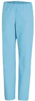 Leiber Schlupfhose, unisex, türkis 08/780/76-Vl , Größe: VI (Damen 58/60 = 4XL, Herren 64/66 = 3XL)